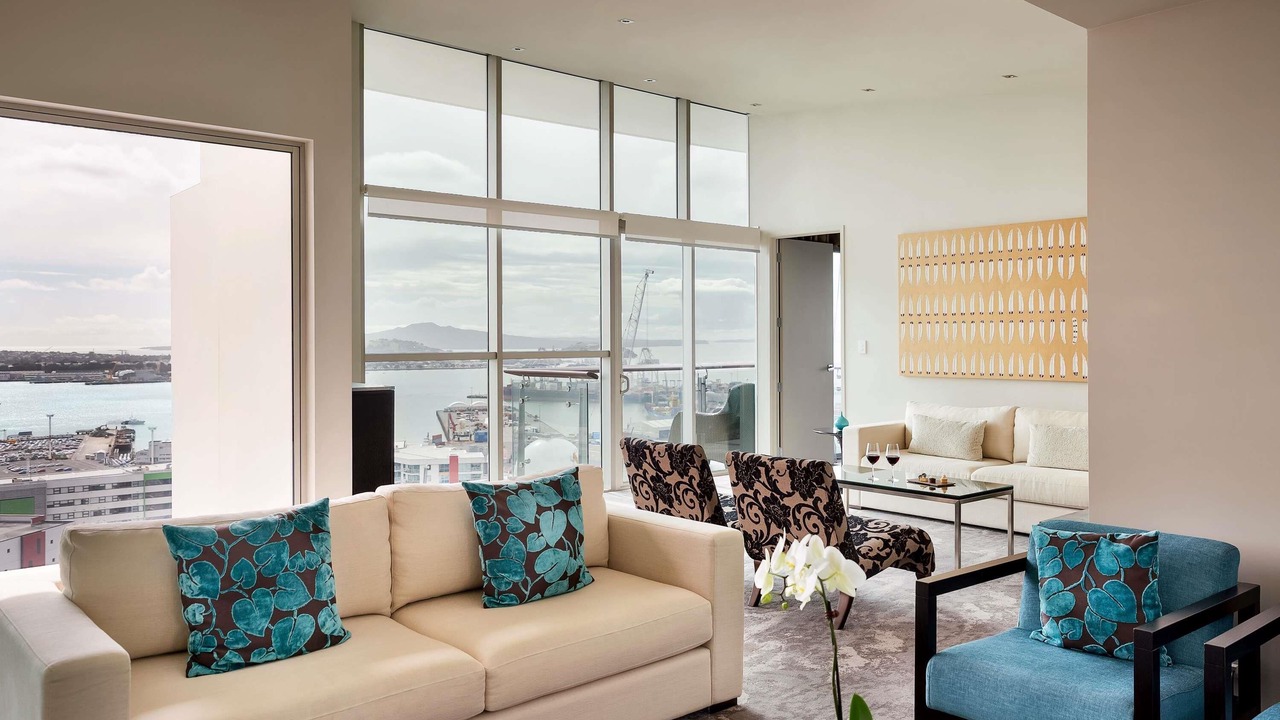 Photo of Others in Auckland Central Business District