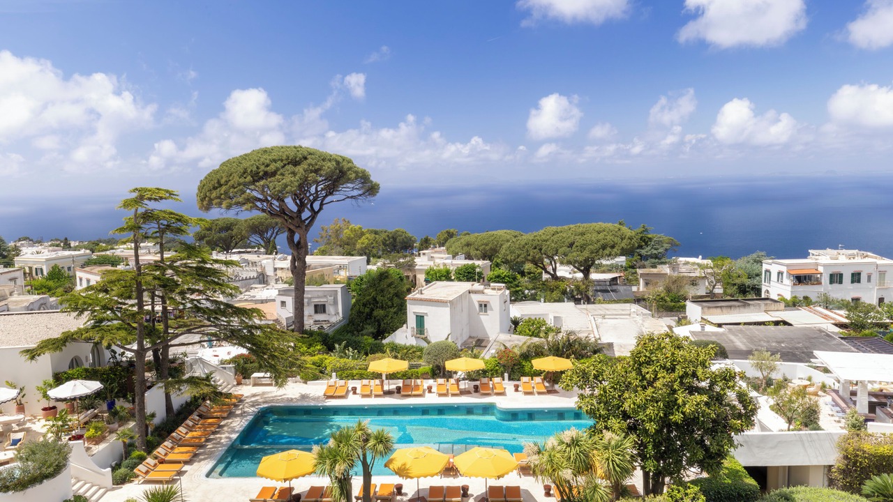 Photo of Outdoor in Anacapri