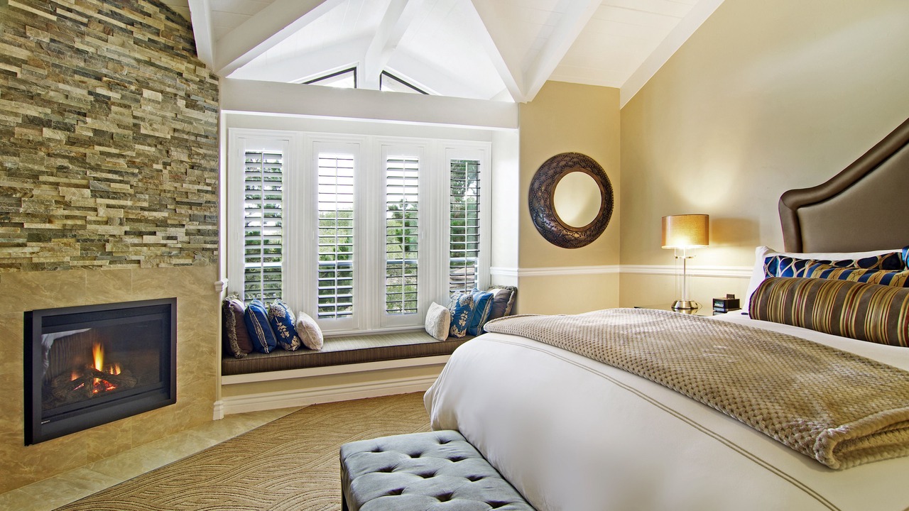 Photo of Livingroom in Golden Rectangle