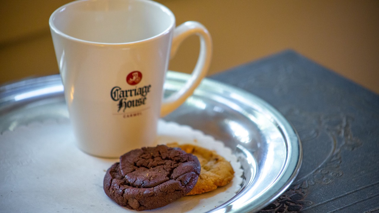 Photo of Bedroom in Golden Rectangle