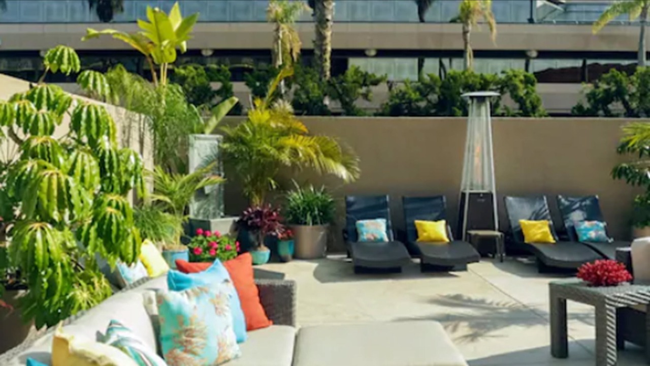 Photo of Outdoor in Village of La Jolla