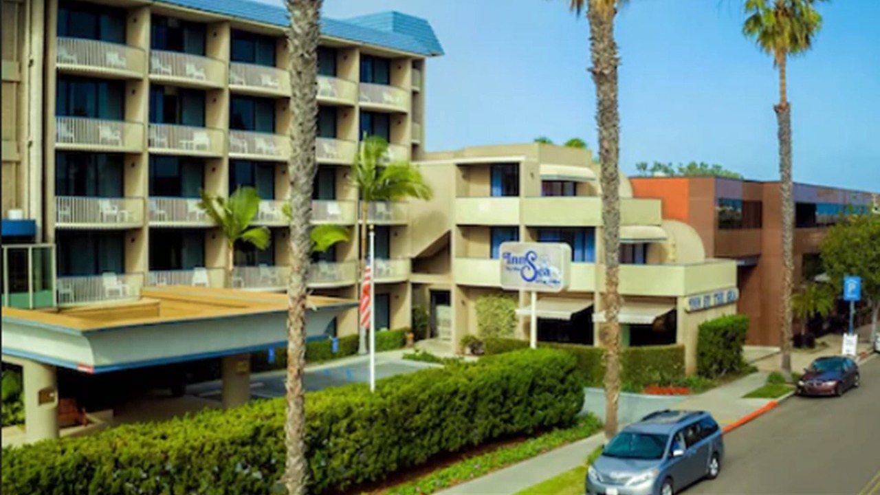 Photo of Outdoor in Village of La Jolla