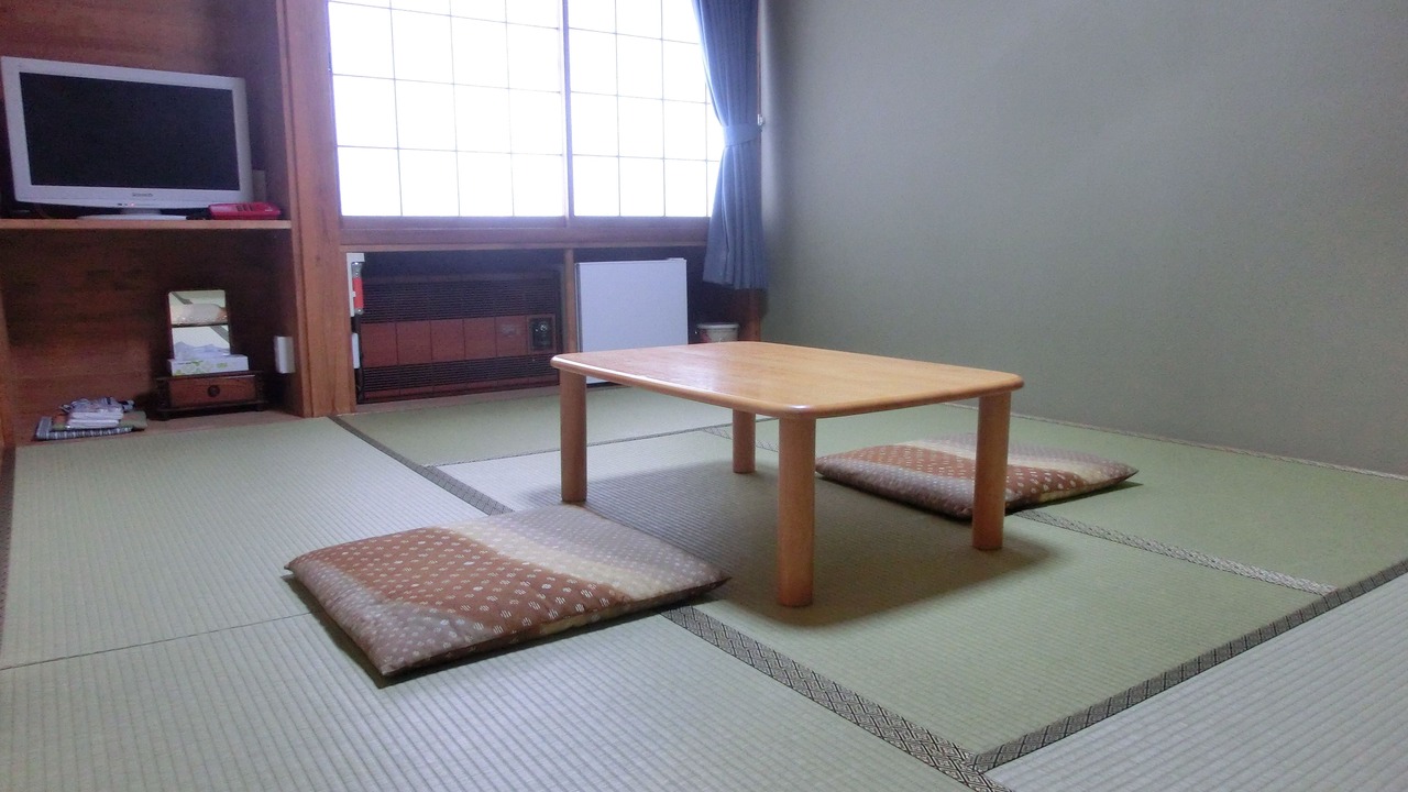 Photo of Bedroom in Hida Takayama Onsen