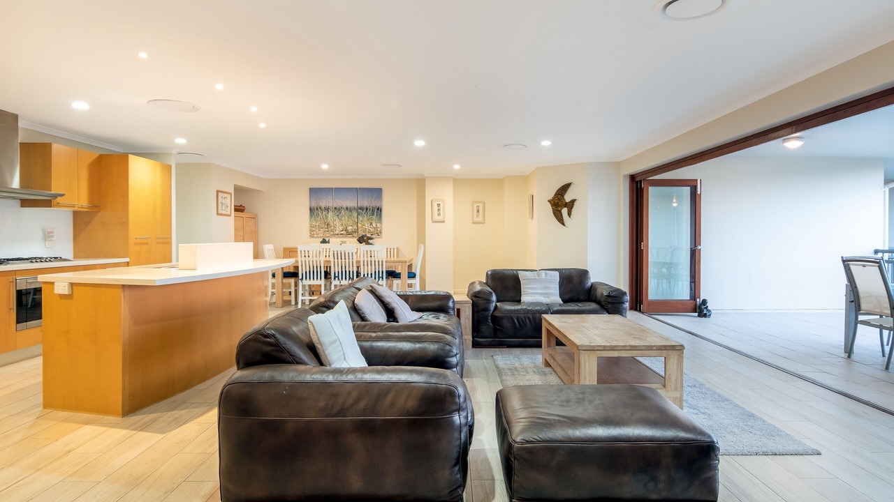 Photo of Bedroom in Burleigh Heads