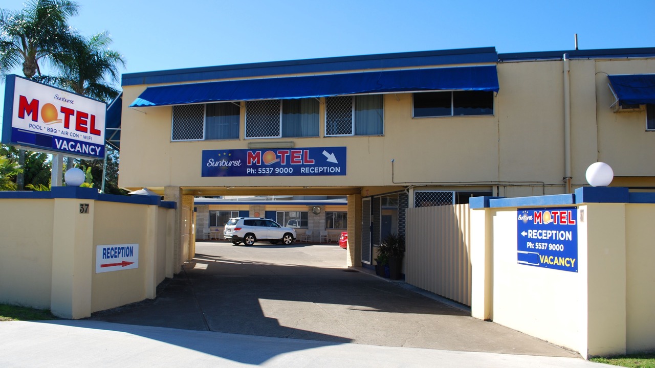 Photo of Outdoor in Biggera Waters