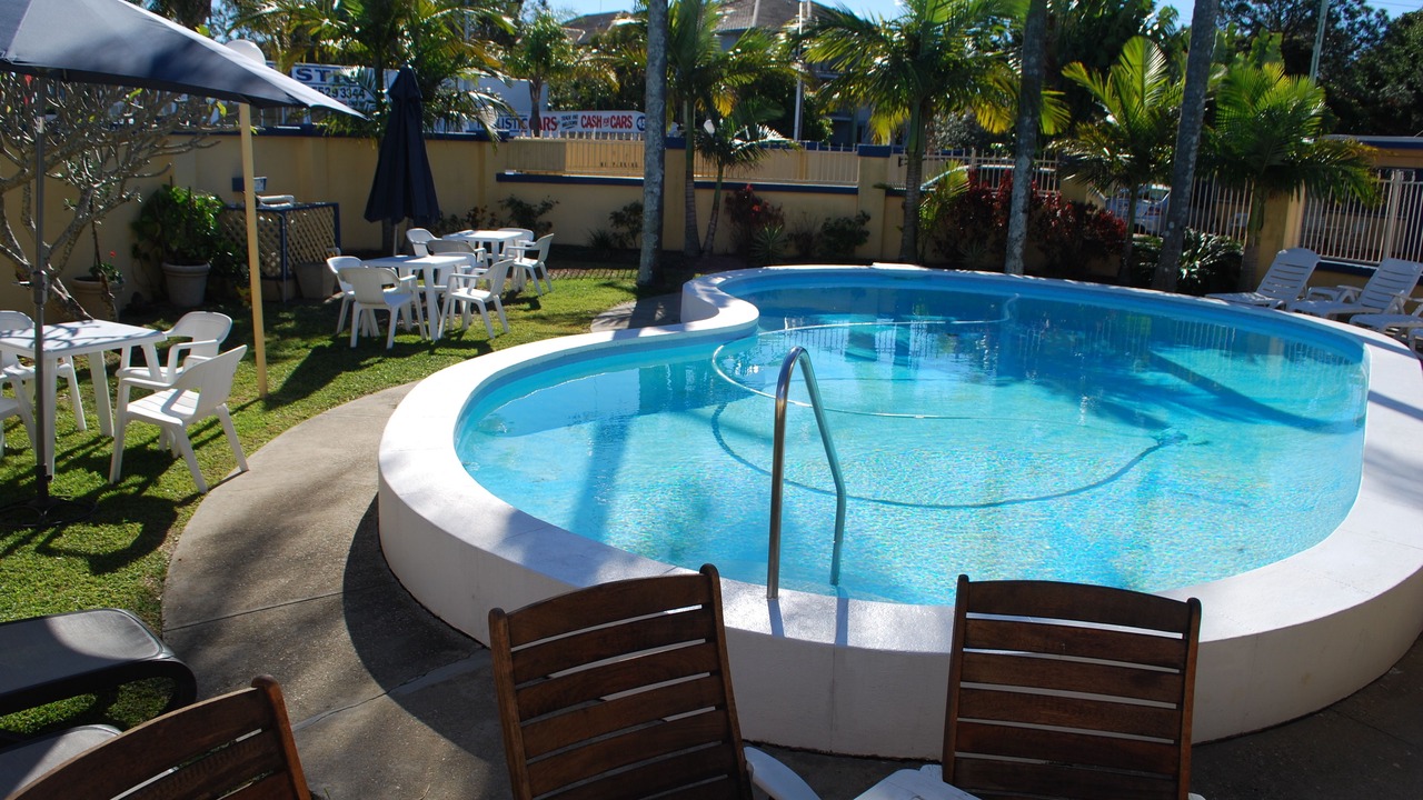 Photo of Outdoor in Biggera Waters