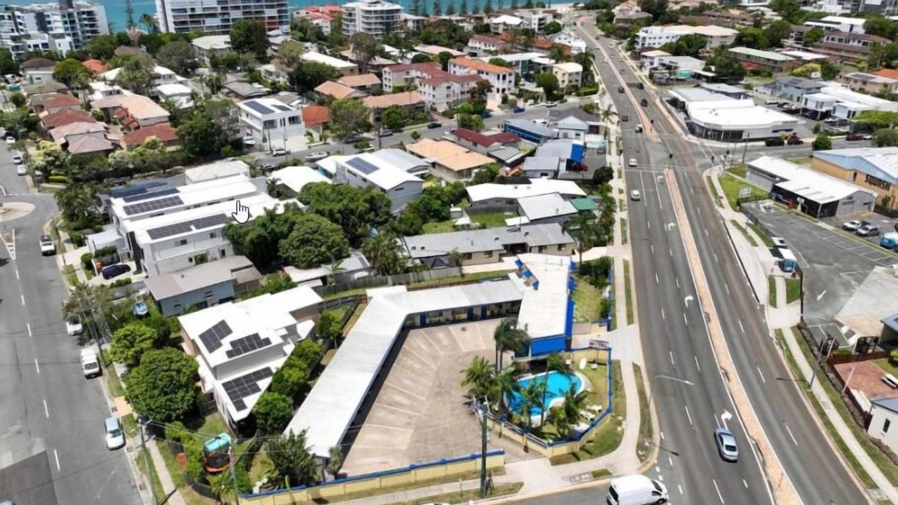 Photo of Outdoor in Biggera Waters