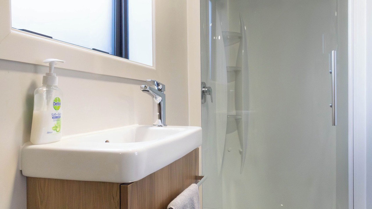 Photo of Bathroom in Te Anau