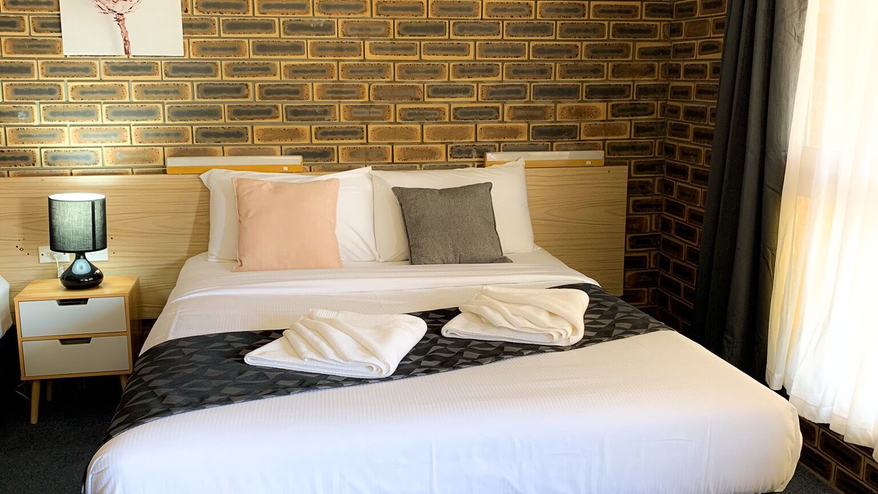 Photo of Bedroom in Casino