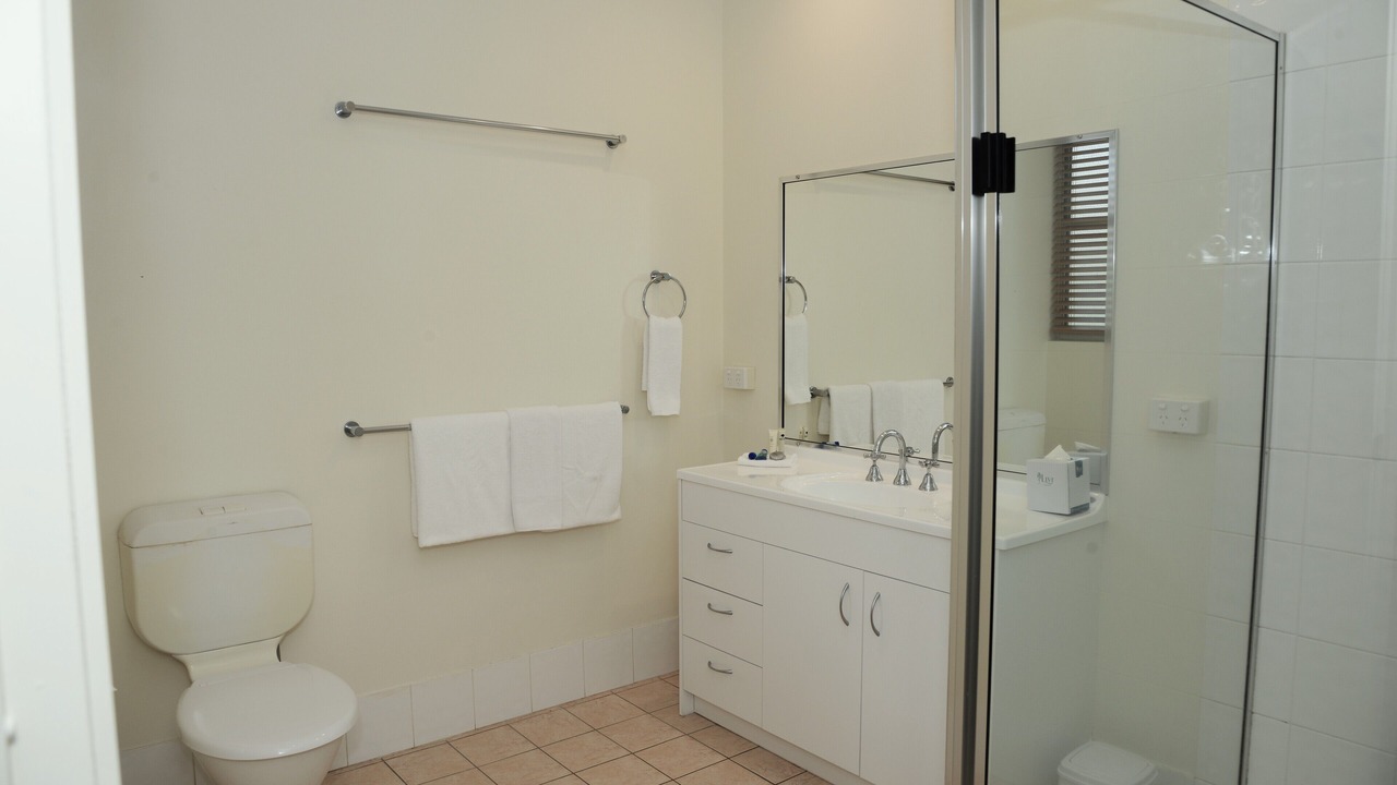 Photo of Bathroom in Lismore