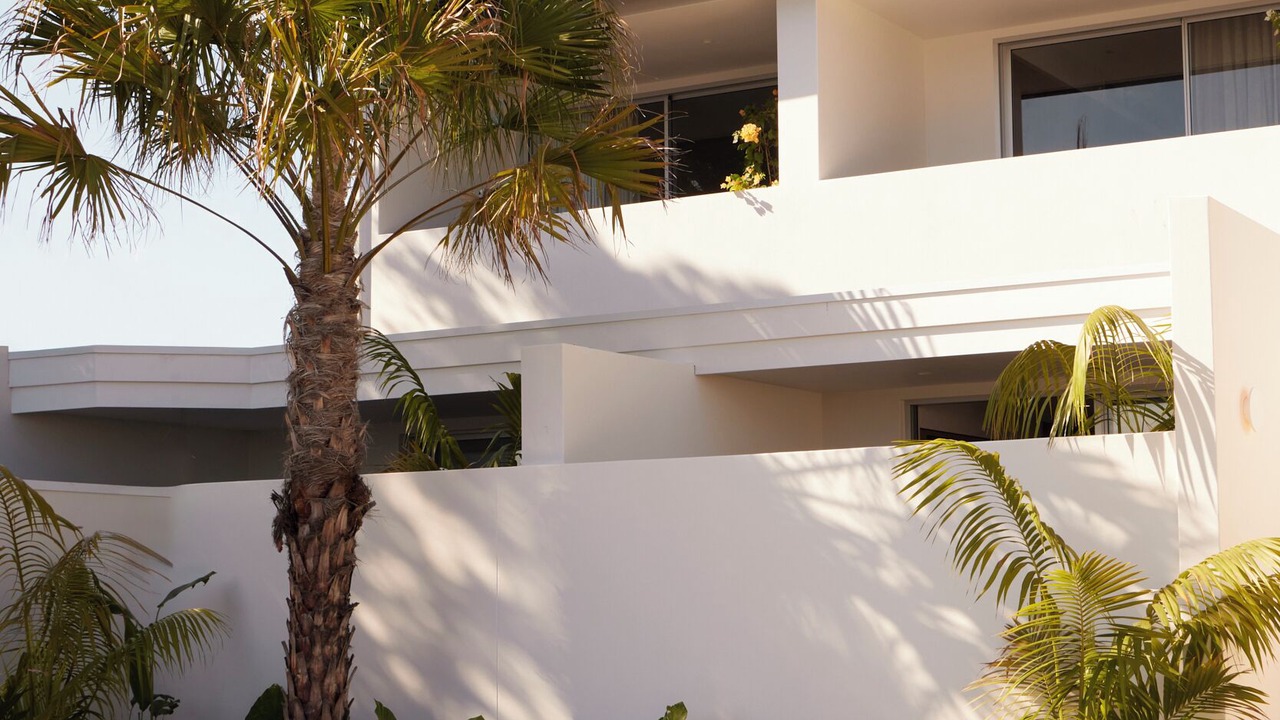 Photo of Patio Balcony in Byron Bay