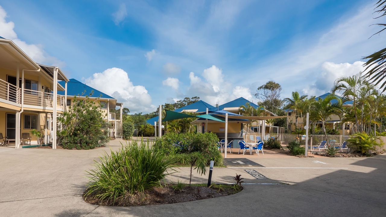 Photo of Outdoor in Hastings Point