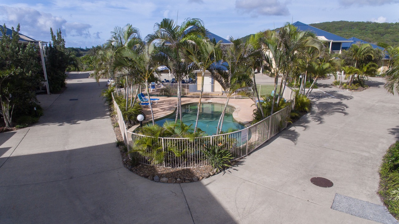 Photo of Outdoor in Hastings Point