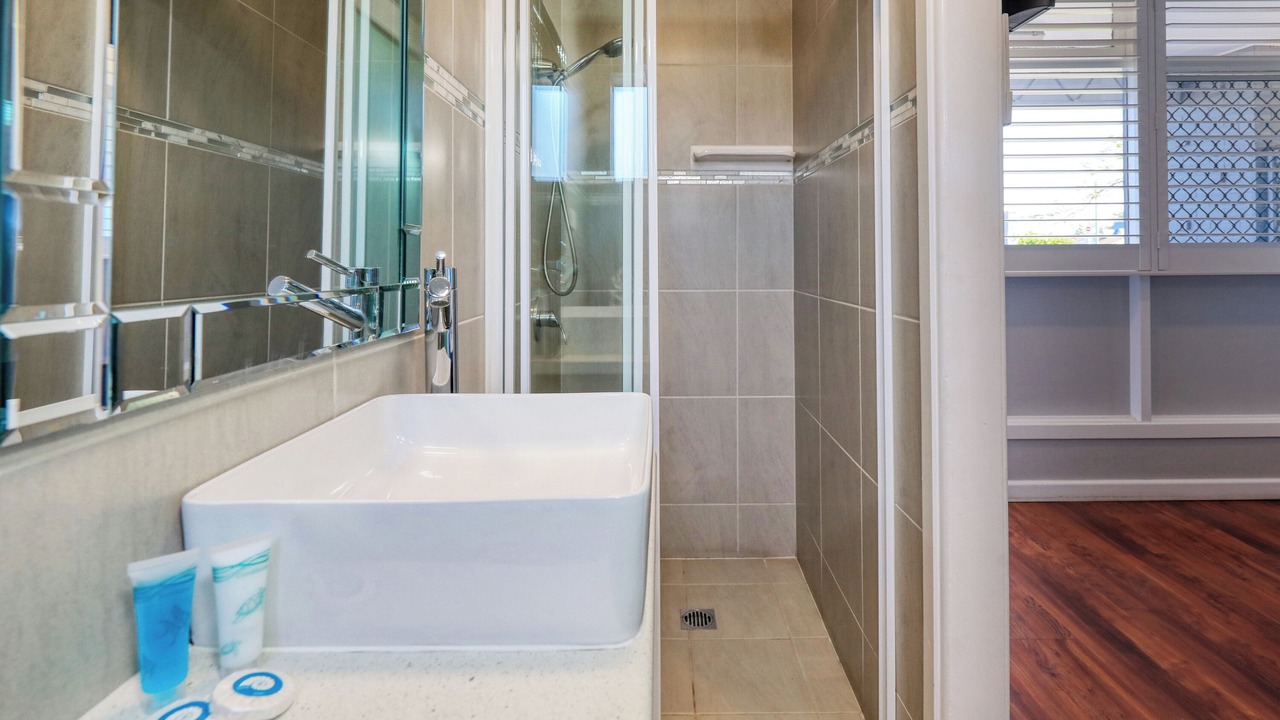 Photo of Bathroom in Ballina