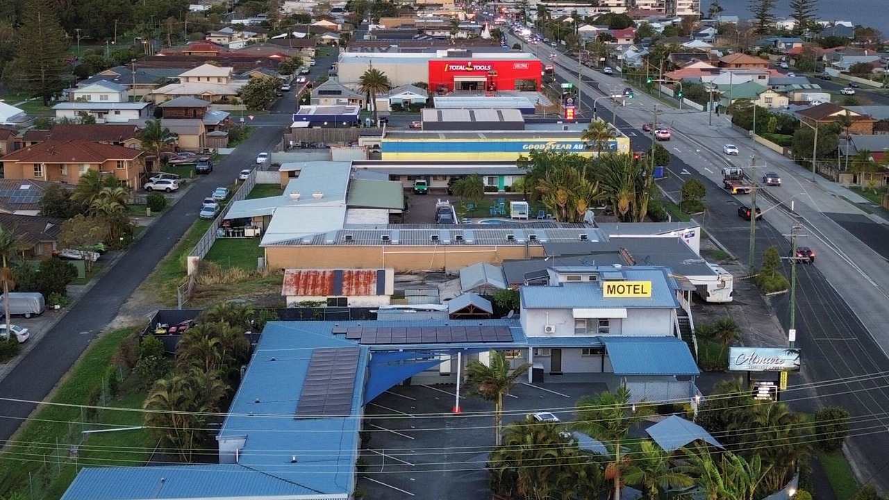 Photo of Outdoor in Ballina