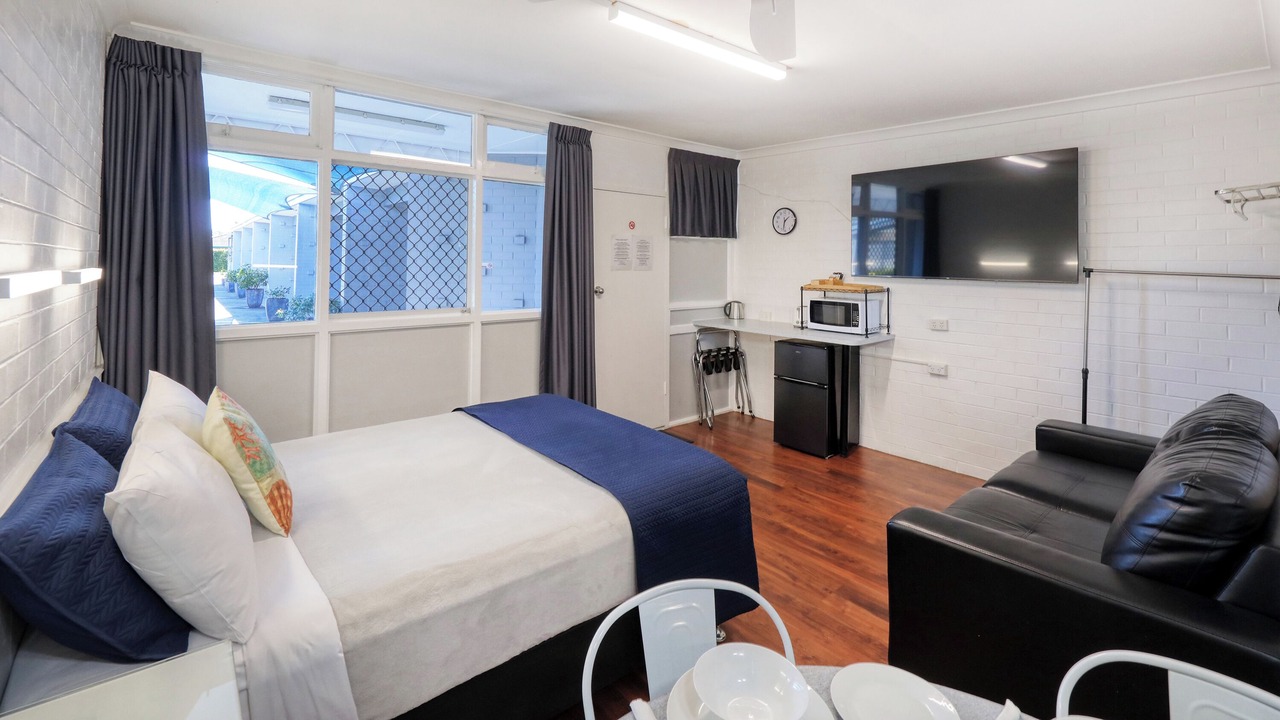 Photo of Bedroom in Ballina