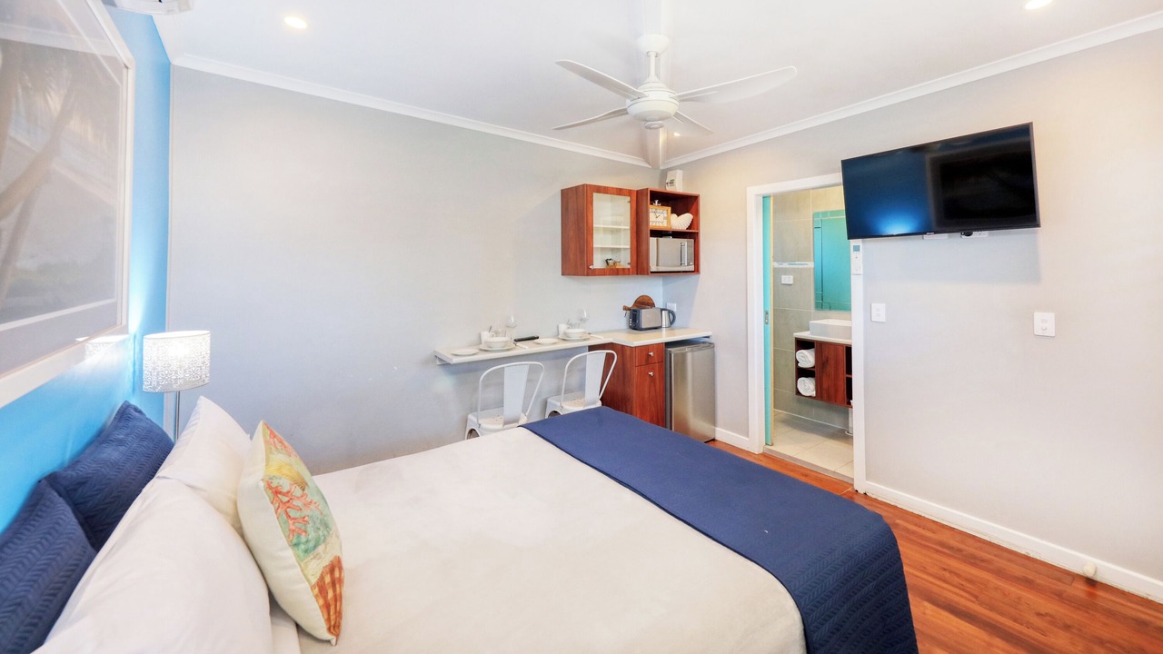 Photo of Kitchen in Ballina