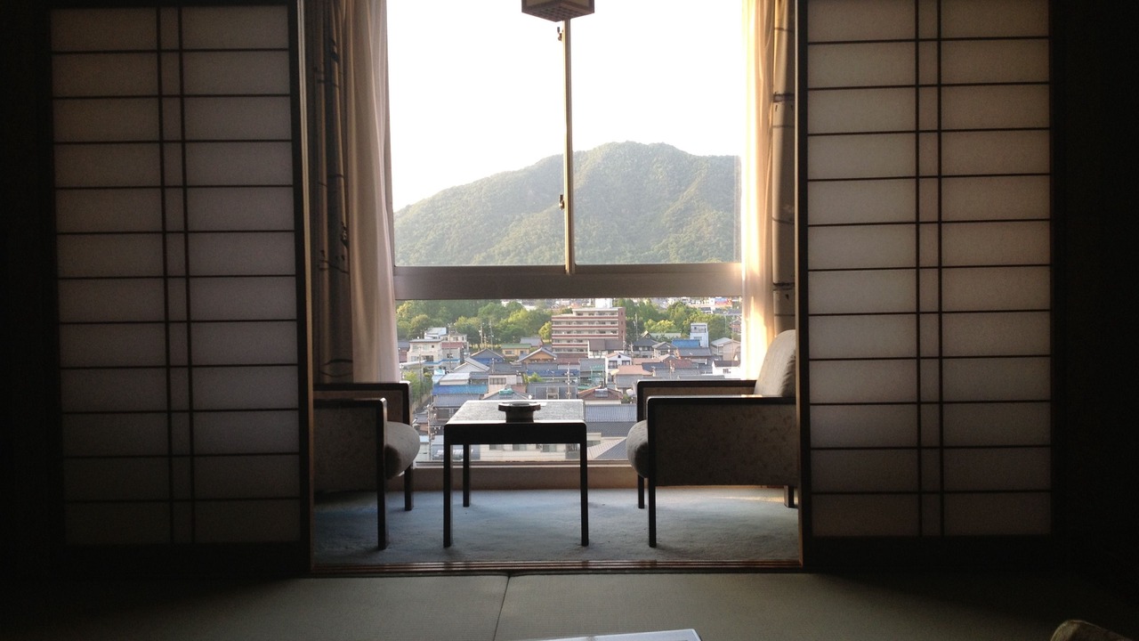Photo of Bedroom in Gifu