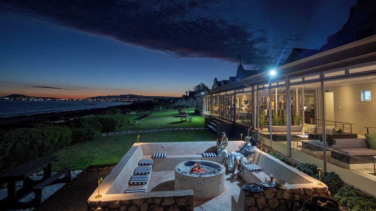 Photo of Patio Balcony in Saldanha