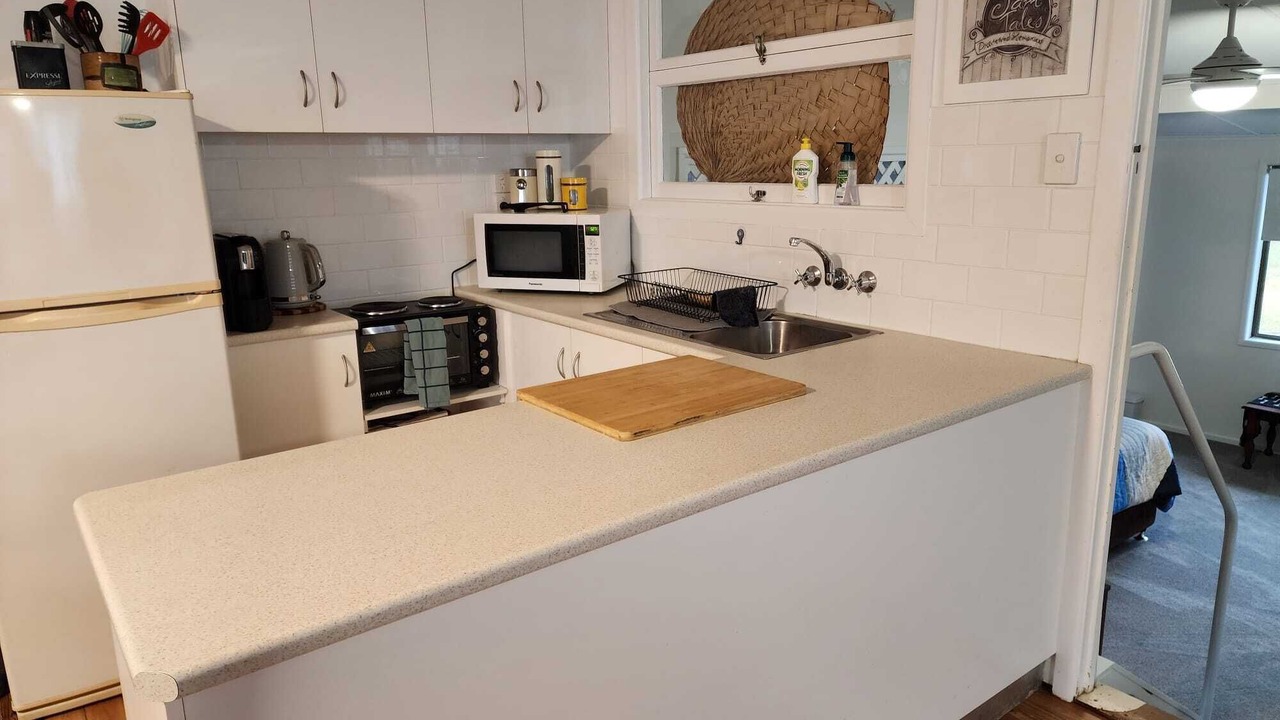 Photo of Kitchen in Tweed Heads