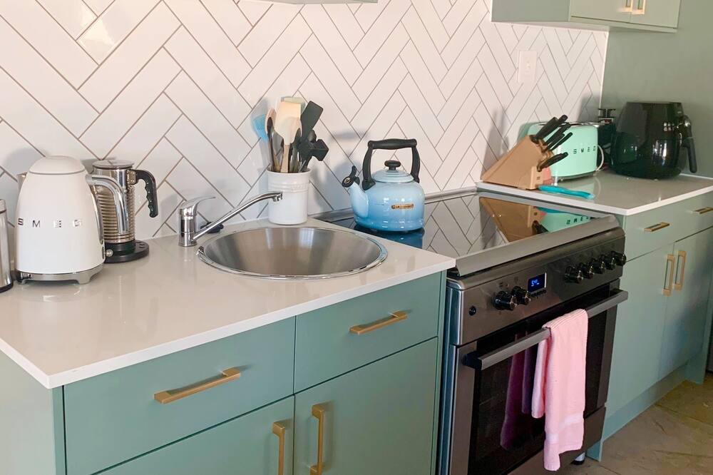 Photo of Kitchen in Paarl
