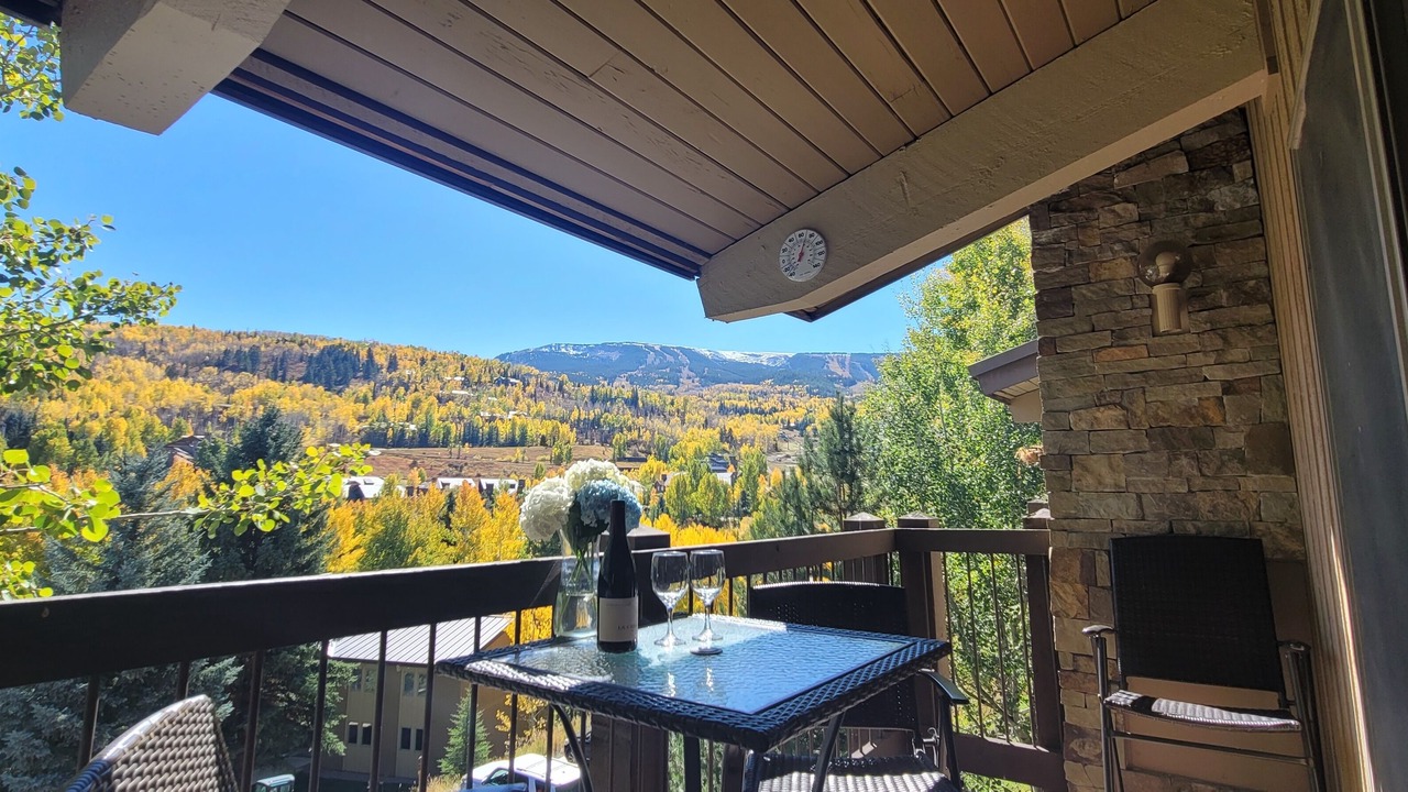 Photo of Outdoor in Snowmass Village