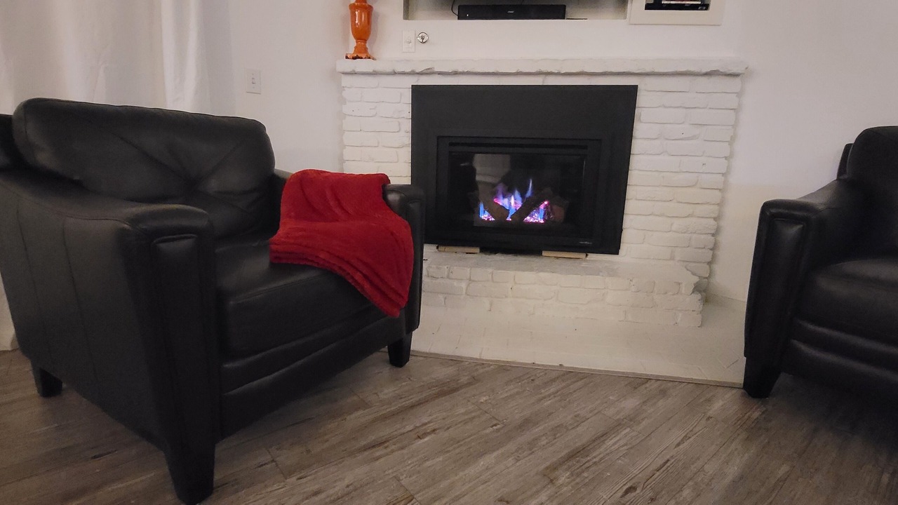 Photo of Livingroom in Snowmass Village