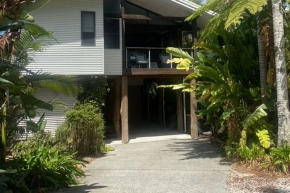 Photo of Outdoor in Murwillumbah