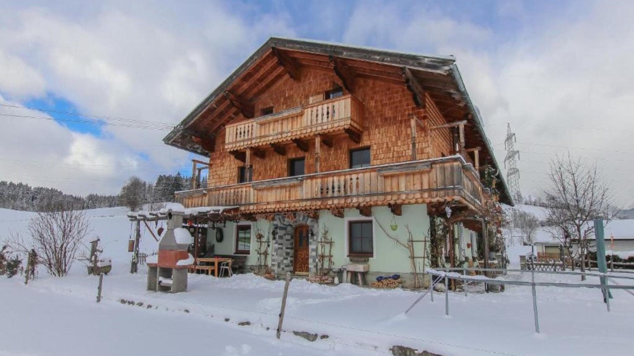 Photo of Outdoor in Saalfelden am Steinernen Meer