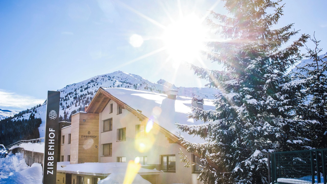 Photo of Outdoor in Hochfugen