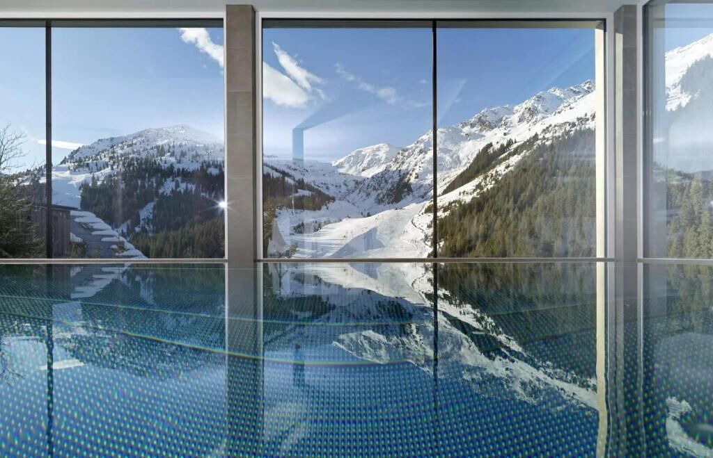 Photo of Outdoor in Hochfugen