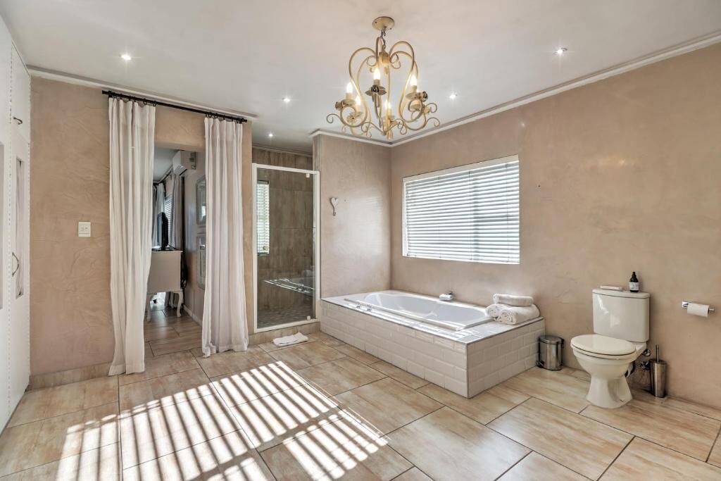 Photo of Bathroom in Welgemoed