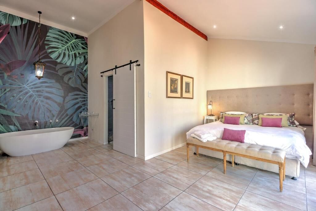 Photo of Bedroom in Welgemoed