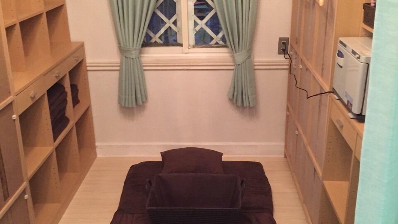 Photo of Bedroom in Kyukaruizawa