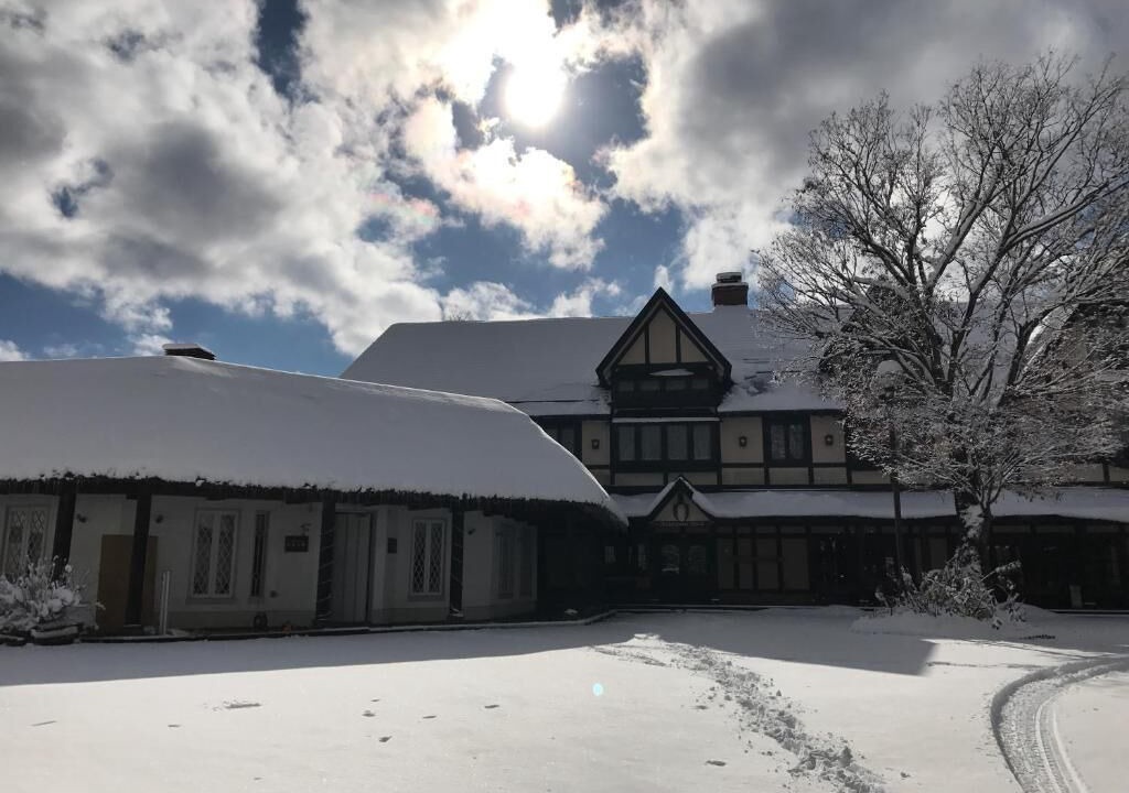 Photo of Outdoor in Echo Land