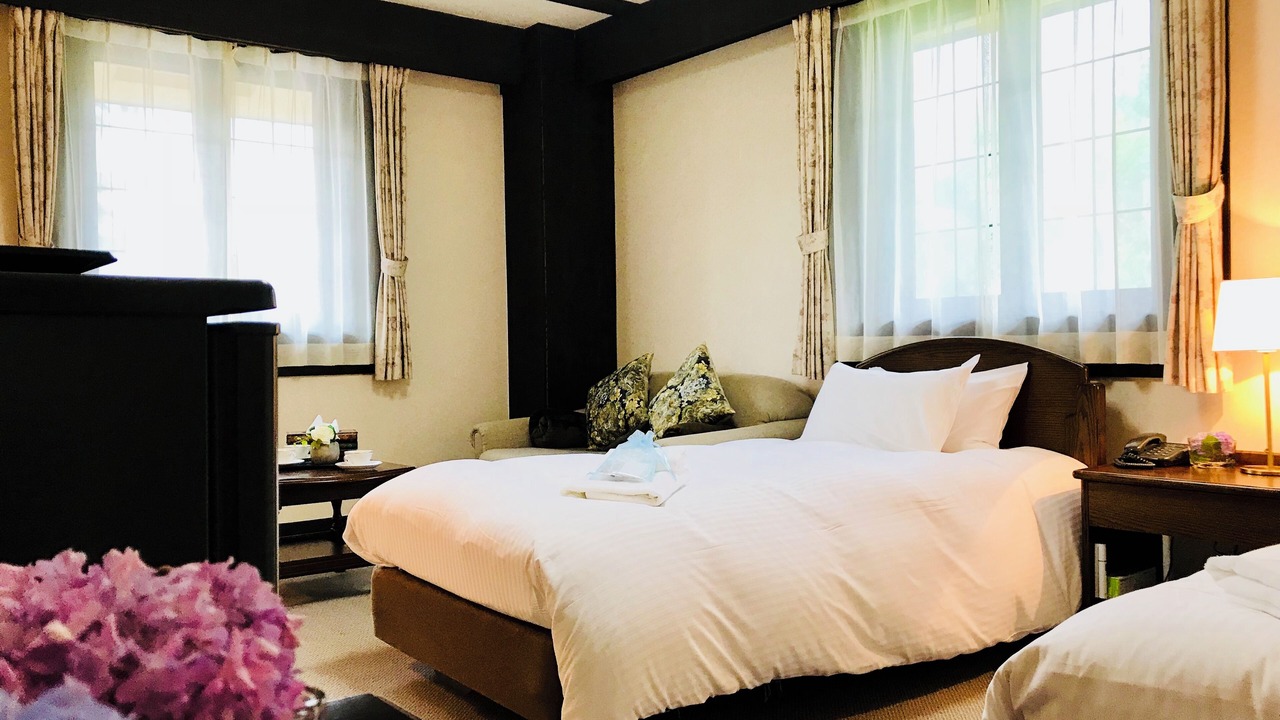 Photo of Bedroom in Echo Land
