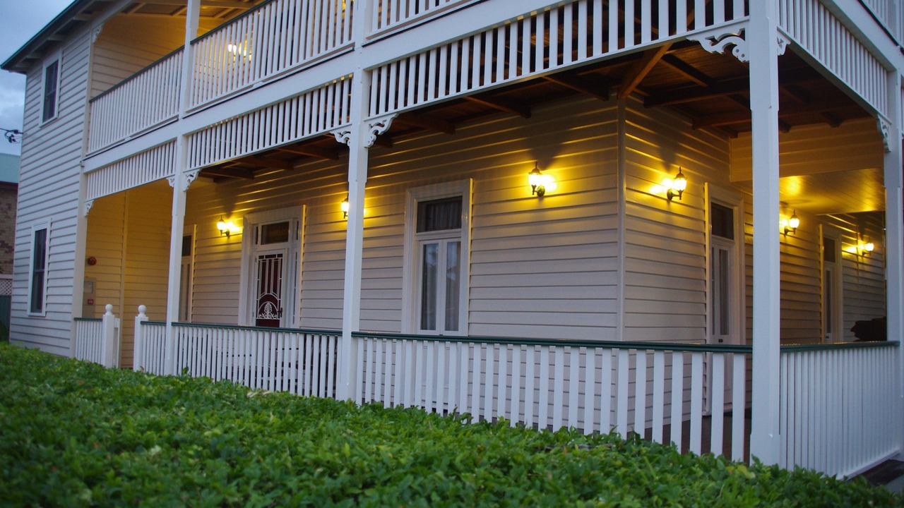 Photo of Outdoor in Ballina