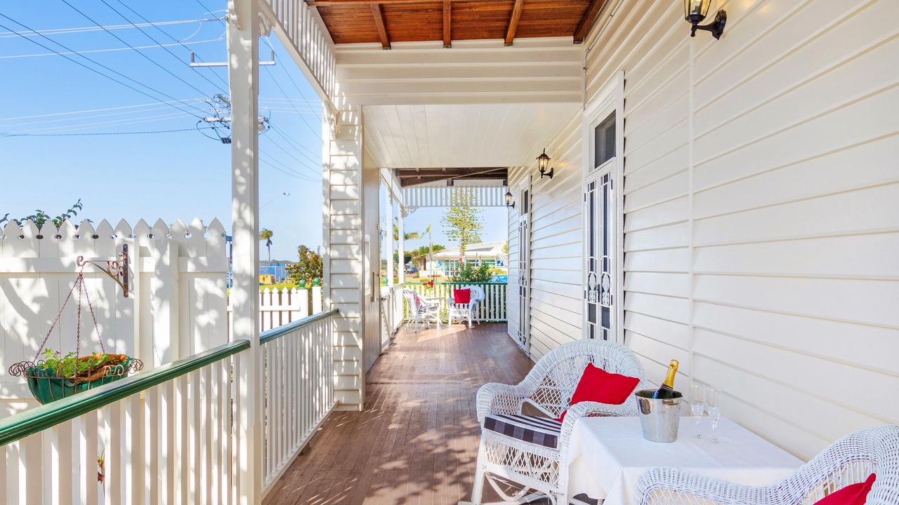 Photo of Outdoor in Ballina
