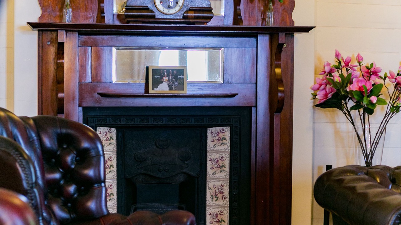 Photo of Livingroom in Ballina