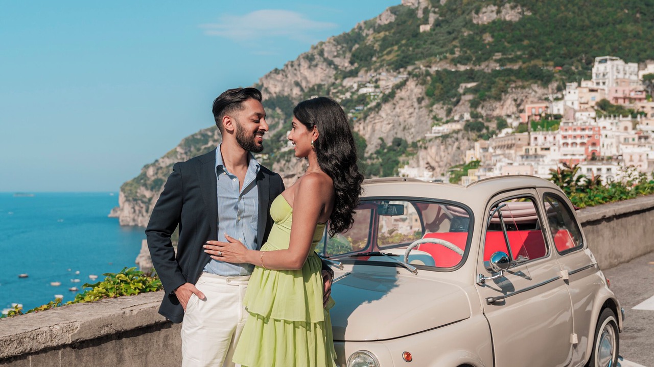 Photo of Others in Positano
