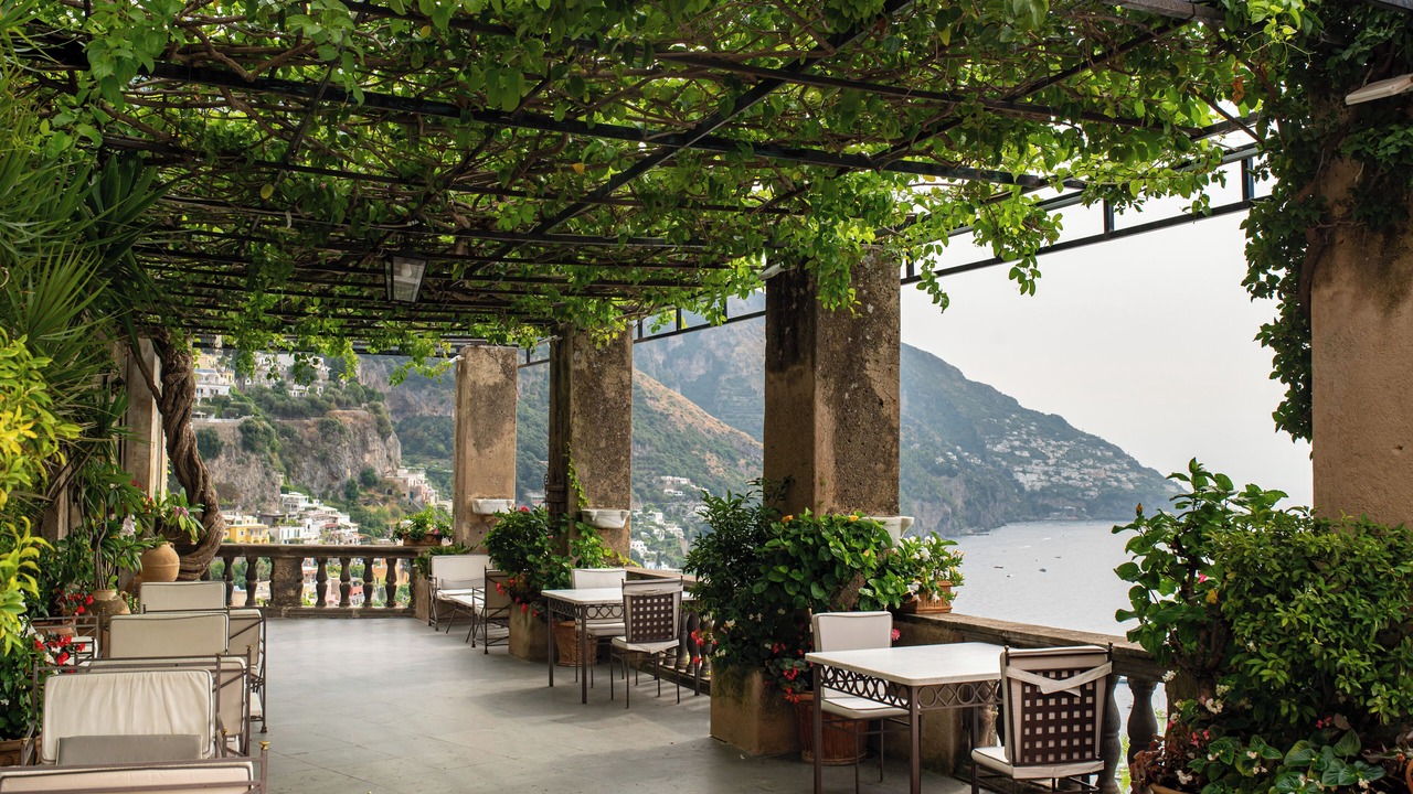 Photo of Outdoor in Positano