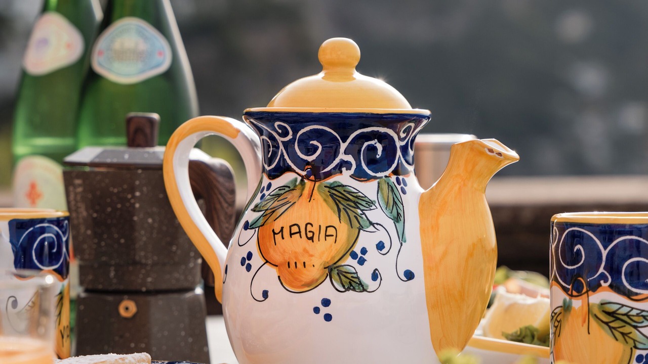 Photo of Others in Positano