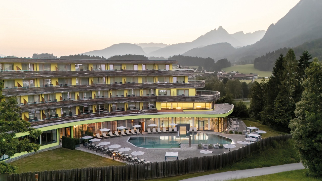 Photo of Outdoor in Bad Haering