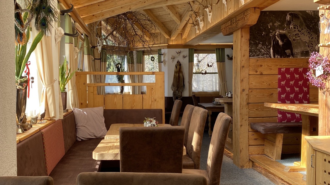 Photo of Livingroom in Alpendorf