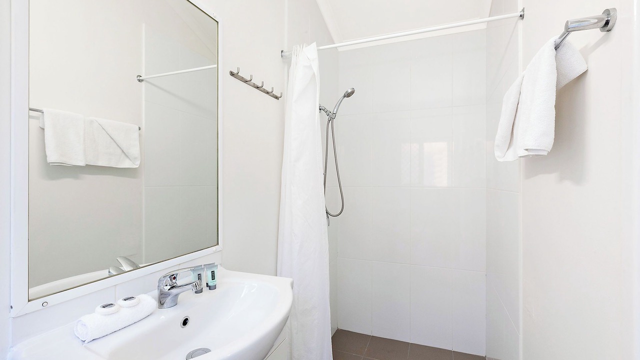 Photo of Bathroom in Ballina
