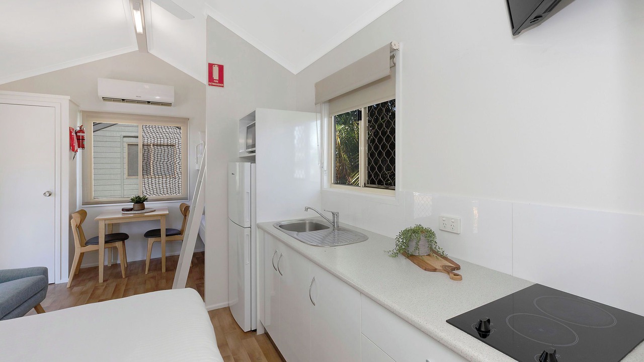 Photo of Kitchen in Ballina