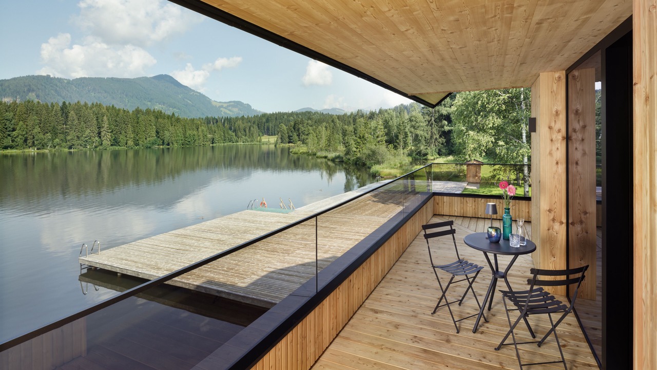 Photo of Outdoor in Kitzbuehel