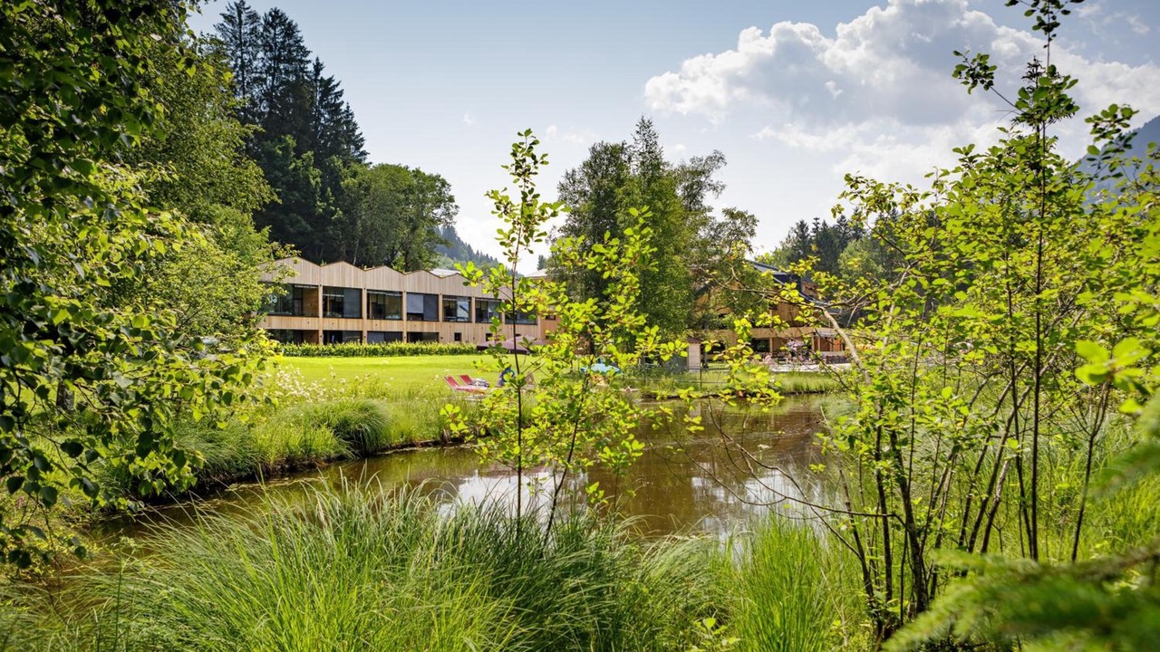 Photo of Outdoor in Kitzbuehel
