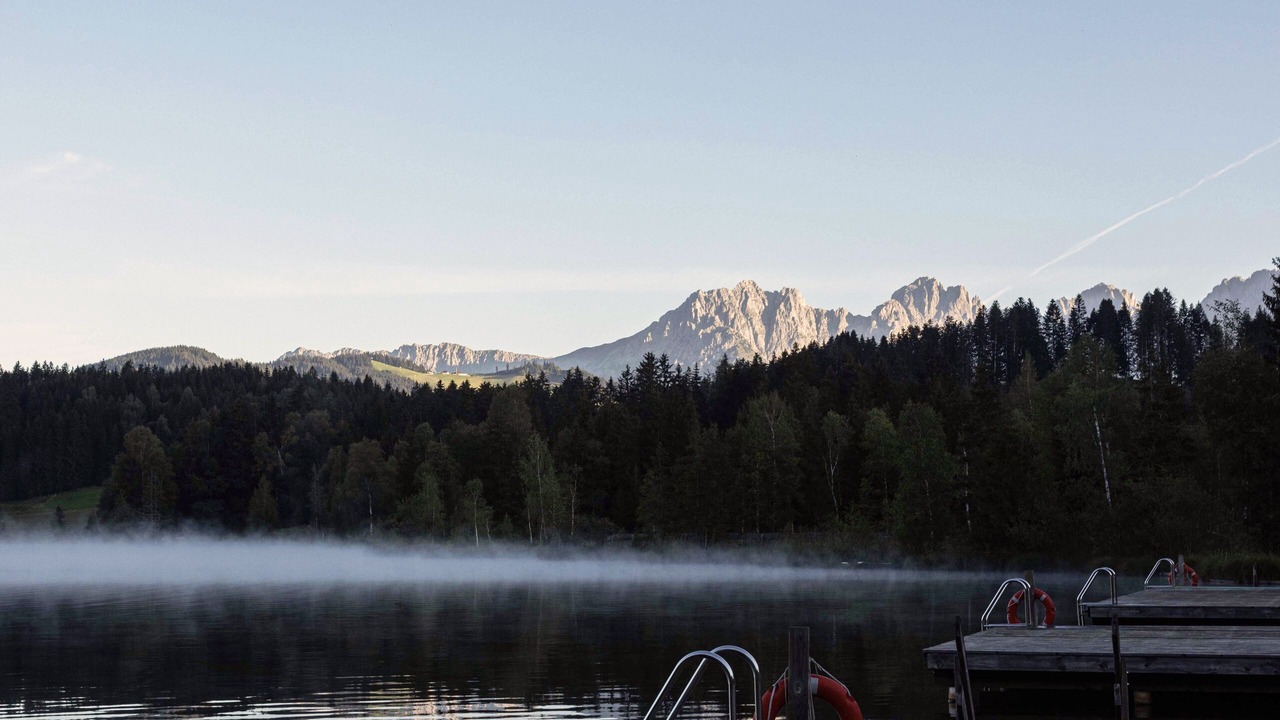 Photo of Outdoor in Kitzbuehel