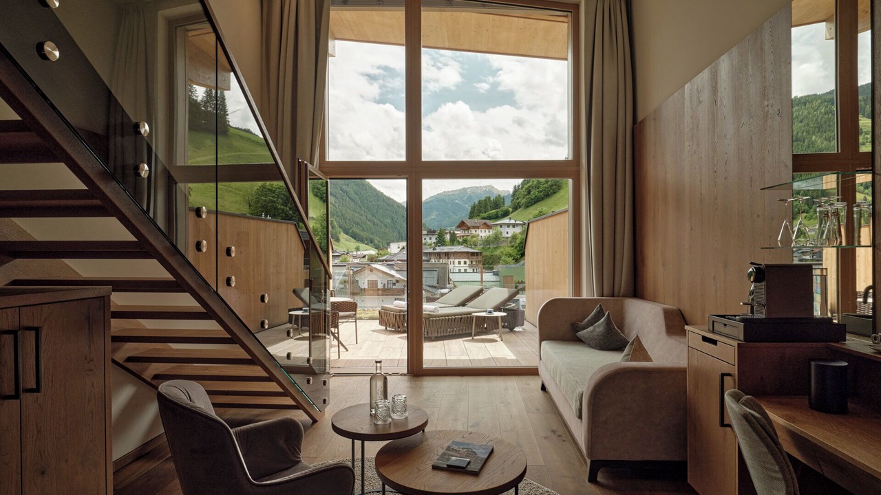 Photo of Bedroom in Grossarl